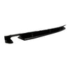 BMW E36 Mtech Sedan Coupe Compatible Rear Bumper Lower Diffuser Insert Dual Pipe
