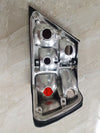 Mercedes W124 1985-1993 300E Compatible Rear Taillight Set R+L US Spec Pink E500 Hella Type