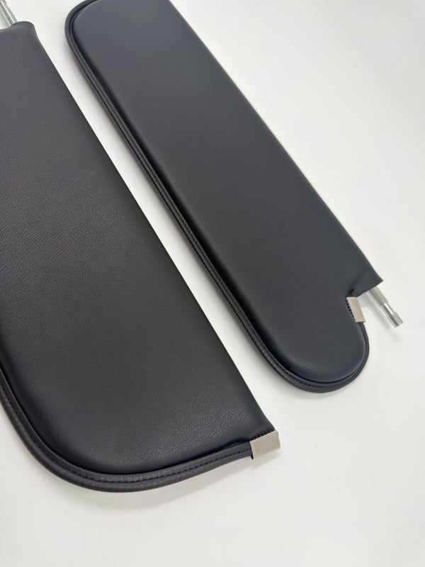 Buick Skylark Coupe 1964-1972 Compatible Sunvisor Set Left & Right Pair