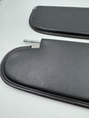 Chevrolet Biscayne Hardtop/Sedan/Wagon 1958 Compatible Sunvisor Set