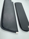 Plymouth Cuda E-Body Coupe Hardtop 1970-1974 Compatible Sunvisor Set Left & Right Pair