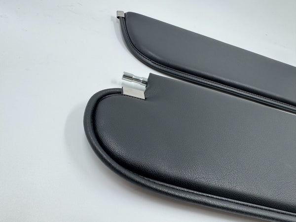 Oldsmobile Cutlass Wagon 1964-1967Compatible Sunvisor Set Left & Right Pair