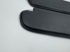 Plymouth Cuda E-Body Coupe Hardtop 1970-1974 Compatible Sunvisor Set Left & Right Pair