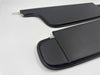 Plymouth Satellite Coupe Hardtop Thin 1971-1974 Compatible Sunvisor Set Left & Right Pair