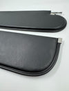 Chevrolet Biscayne Hardtop/Sedan/Wagon 1958 Compatible Sunvisor Set