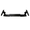 Bmw E36 Sedan Coupe Cabriolet Compatible Metal GTR Rear Bumper Lower Skirt Diffuser