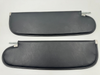 Chevrolet Biscayne Hardtop/Sedan/Wagon 1958 Compatible Sunvisor Set