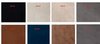 Luxury Headliner Foam Backed Fabric Upholstery Suede Roof Liner 55'' x 40''