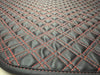 Porsche 911 F 1969-1973 Compatible Vinyl Trunk Mat Set