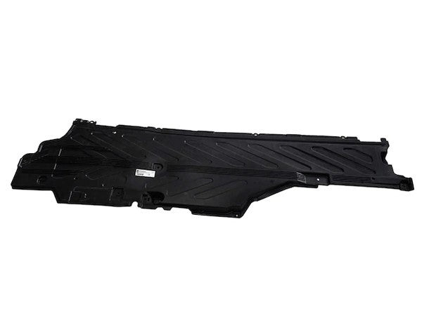 Mercedes W205 C-Class 2014-2021 Compatible Under Tray Floor Cover L+R