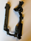 Mercedes Benz W205 C117 W169 W222 W176 Compatible Sunroof Front Bracket Set 2 Pieces