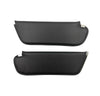 Dodge Dart1972-1976 Compatible Sunvisor Set Left & Right Pair