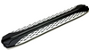 Honda CR-V Hybrid 2023-2024 Compatible Running Board Side Step Nerf Bar