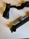 Mercedes Benz W205 C117 W169 W222 W176 Compatible Sunroof Front Bracket Set 2 Pieces
