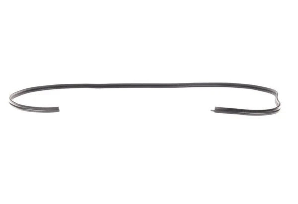 BMW E36 Sedan 1990-2000 Compatible Door + Trunk Lid Rubber Sunroof Seal Gasket 6 pcs