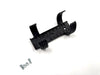 Bmw E30 Under Seat Fire Extinguisher Mount Holder Bracket + Extinguisher Holder