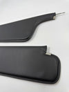 Dodge pickup = D100/D200/D300 (2WD) 1973-1978 Compatible Sunvisor Set Left & Right Pair