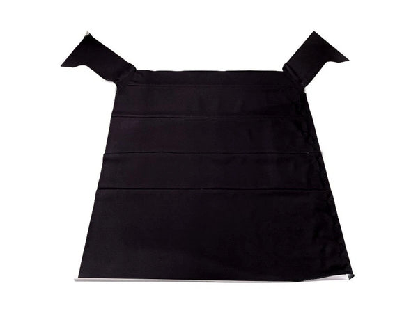 BMW E30 Sedan 4 Door Compatible Interior Headliner Without Sunroof Black