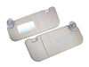 Toyota RAV4 2006-2012 Compatible Sun Visor Set Pair