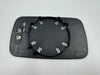 BMW E34 E36 E39 E46 Compatible Exterior Mirror Glass 2pcs L+R 51161938037