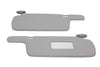 Skoda Felicia 1995-2001 Compatible Sun Visor Set Pair
