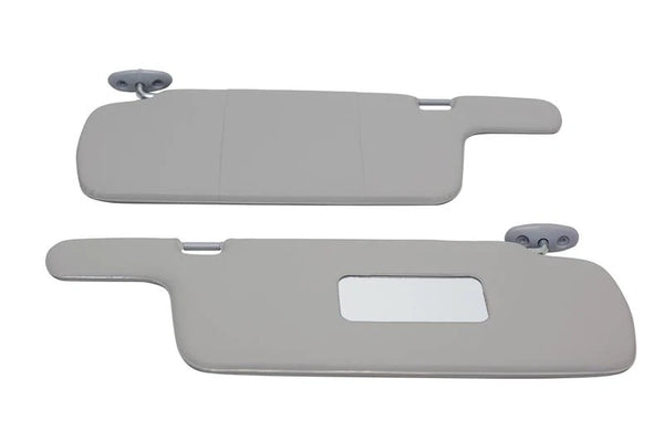 Skoda Felicia 1995-2001 Compatible Sun Visor Set Pair