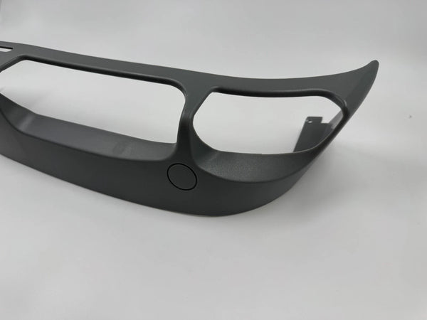 Bmw E39 Compatible Manual Seat Covering Seat Adjustment Bottom Set for Both Sides