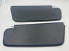 Chevrolet Full Size 1961-1965 Compatible Sunvisor Set Left & Right Pair