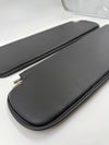 Chevrolet Impala 59-60 Bel Air Biscayne El Camino B-Body Compatible Sunvisor Set Left & Right Pair