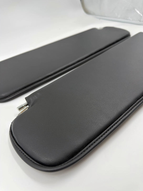 Chevrolet Impala 59-60 Bel Air Biscayne El Camino B-Body Compatible Sunvisor Set Left & Right Pair