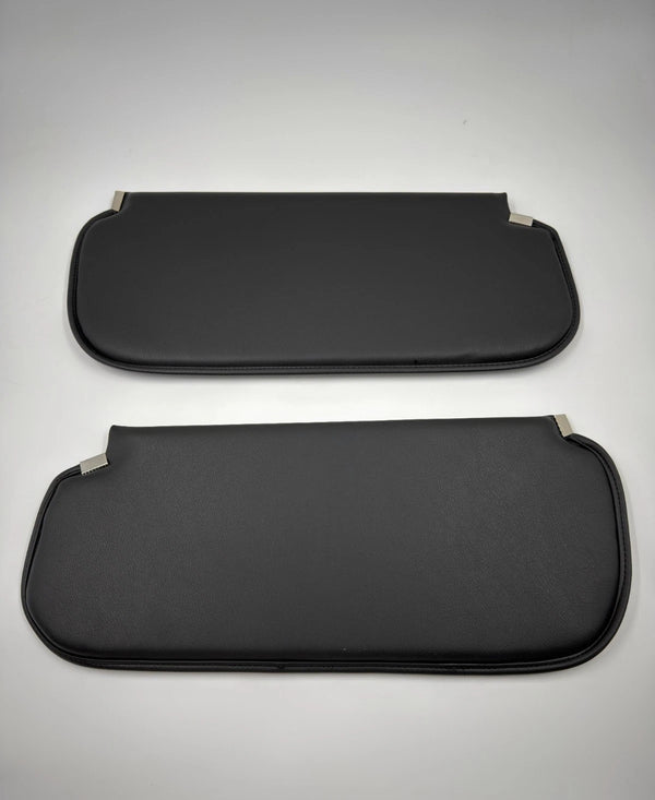 Oldsmobile Cutlass G Body 1978-1981Compatible Sunvisor Set Left & Right Pair