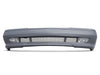 Mercedes W202 1993-2000 With Fog Lights Compatible Front Bumper Amg Type