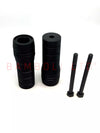Yamaha MT25 Compatible Bike Crash Fairing Side Guard Protector Frame Slider Set L+R