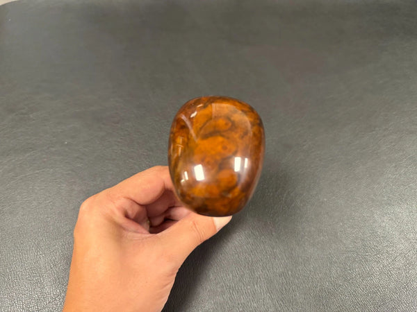 Mercedes W126 W201 W108 W110 W111 Compatible Manual Transmission Walnut Shift Knob