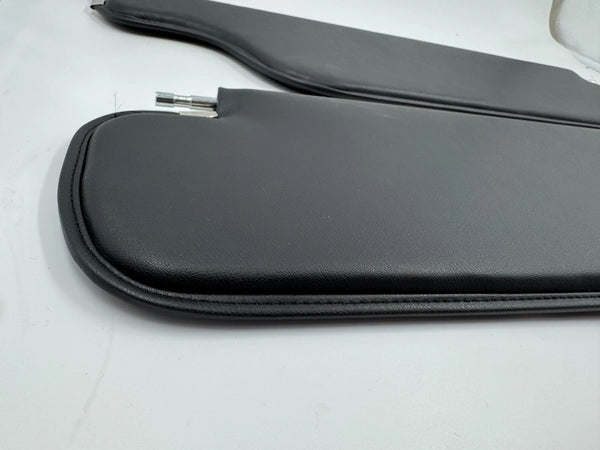 Pontiac Bonneville 2 Door Hardtop 1965-1970 Compatible Sunvisor Set Left & Right Pair