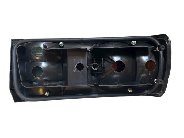 Smoked Tail Light Set for BMW E30 Facelift (1988-1994) - 318i, 318is, 325i, 325is