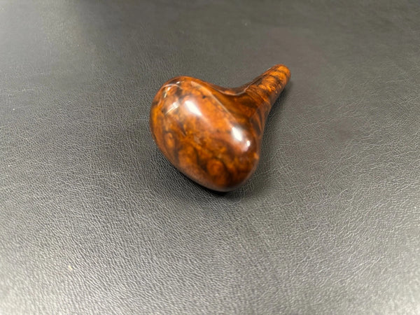 Mercedes W126 W201 W108 W110 W111 Compatible Manual Transmission Walnut Shift Knob