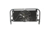 LR Defender 2.2 Puma 2.4 Air Condition Condenser and Fan Radiator LR025985