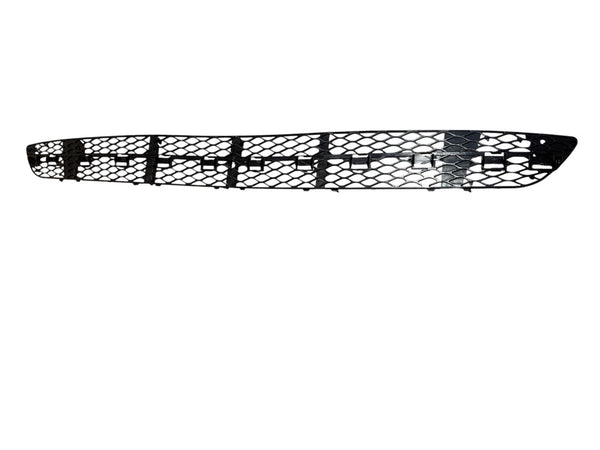 Mercedes-Benz W211 2003-06 Compatible Front Center Bumper Lower Grille Cover 2118850553