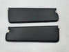 Dodge Dart 2DR Hardtop 1964-1966 Compatible Sunvisor Set Left & Right Pair