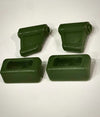 Mercedes W107 R107 380SL 450 SL Compatible Sunvisor Clip Holder