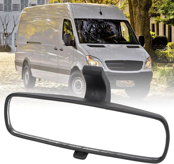Mercedes Sprinter 2007-2021 Compatible New Interior Rear View Mirror Dimming 9018100017