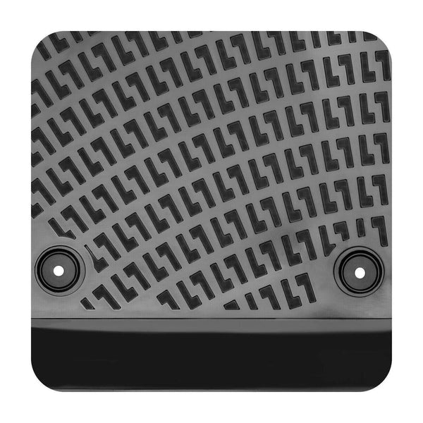 Renault Twingo 3 2014-2024 Compatible 3D Molded Rubber Floor Mat
