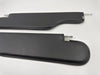 Chevrolet Chevelle / Malibu Convertible 1970-1972 Compatible Sunvisor Set Left & Right Pair