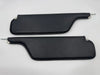 Ford Maverick 1969-1978, Mustang 2, Comet, Bobcat, Pinto Compatible Sunvisor Set