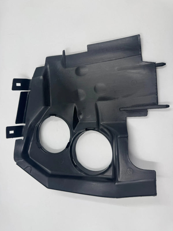 BMW E34 Compatible Headlight Behind Cover Trim Left Side 51711946433