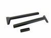 Porsche 911 912 930 Compatible Knee Protectors Lower Dashboard