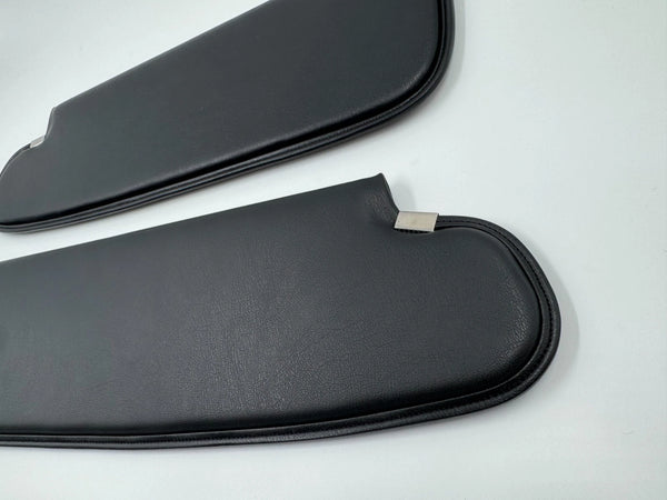 Dodge Dart GT Hardtop 1964-1966 Compatible Sunvisor Set Left & Right Pair