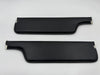 Chevrolet Corvette C2 Coupe 1962-1967 Compatible Sunvisor Set