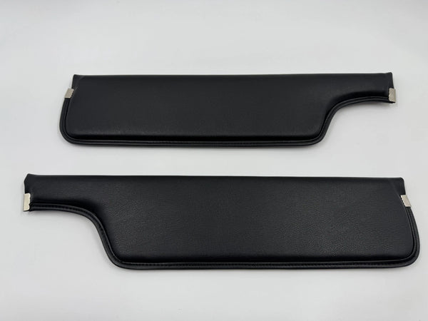 Chevrolet Corvette C2 Coupe 1962-1967 Compatible Sunvisor Set
